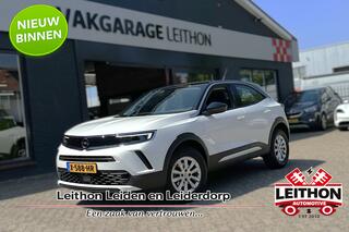 OPEL MOKKA 1.2 Edition