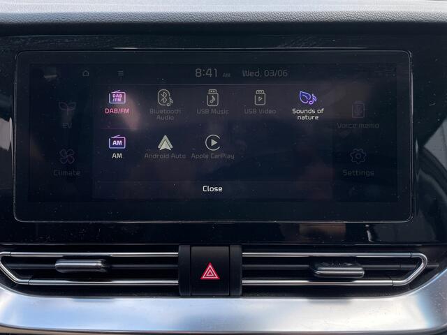 KIA E-Niro DynamicPlusLine 64 kWh SOH100% 1E EIG DEALEROND NAP|PANO|CAMERA|STOEL+STUURVRM|LEER|LED|ADAPT.CRUISE|LANE.ASSIST|