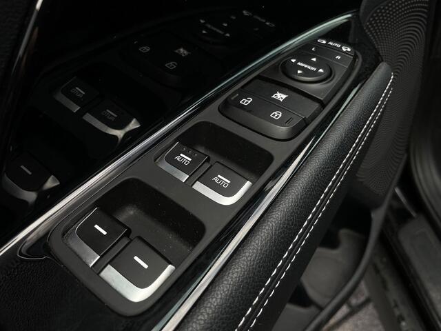 KIA E-Niro DynamicPlusLine 64 kWh SOH100% 1E EIG DEALEROND NAP|PANO|CAMERA|STOEL+STUURVRM|LEER|LED|ADAPT.CRUISE|LANE.ASSIST|