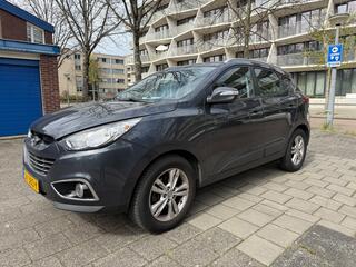 HYUNDAI IX35 1.6i GDI Style Airco Cruise