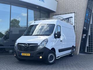 Opel Movano 2.3 Turbo L2H2NAVICAMECCHAAKCRUISETEL3PERS