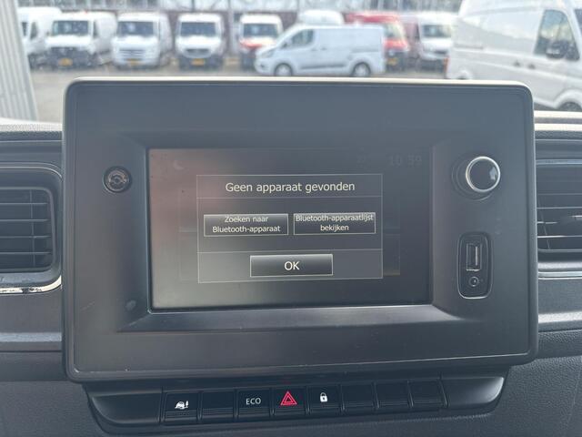 Opel Movano 2.3 Turbo L2H2NAVICAMECCHAAKCRUISETEL3PERS