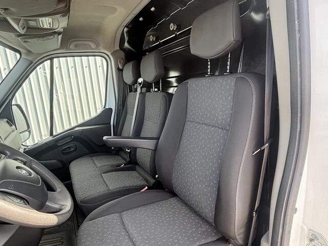 Opel Movano 2.3 Turbo L2H2NAVICAMECCHAAKCRUISETEL3PERS