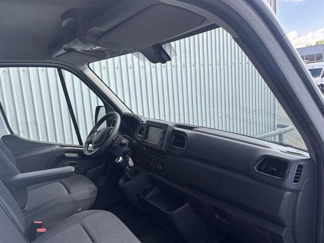 Opel Movano 2.3 Turbo L2H2NAVICAMECCHAAKCRUISETEL3PERS