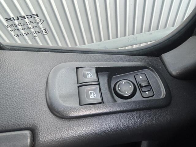 Opel Movano 2.3 Turbo L2H2NAVICAMECCHAAKCRUISETEL3PERS