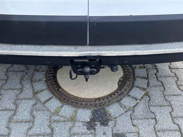 Opel Movano 2.3 Turbo L2H2NAVICAMECCHAAKCRUISETEL3PERS