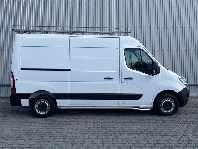 Opel Movano 2.3 Turbo L2H2NAVICAMECCHAAKCRUISETEL3PERS
