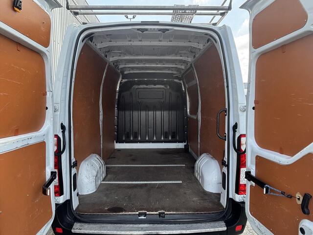Opel Movano 2.3 Turbo L2H2NAVICAMECCHAAKCRUISETEL3PERS