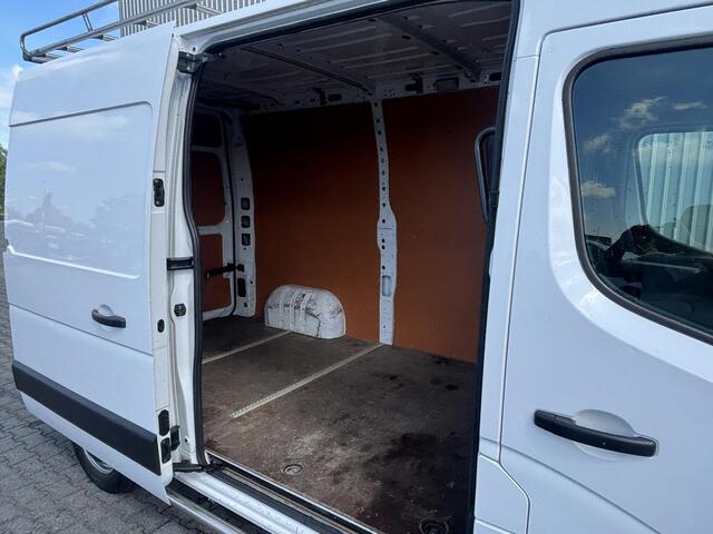 Opel Movano 2.3 Turbo L2H2NAVICAMECCHAAKCRUISETEL3PERS