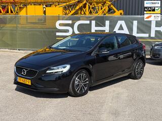 VOLVO V40 2.0 D2 Nordic+|NAP|Trekhaak|Nette auto|Nieuwe APK
