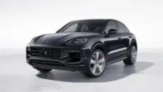 PORSCHE CAYENNE S E-Hybrid Coup�