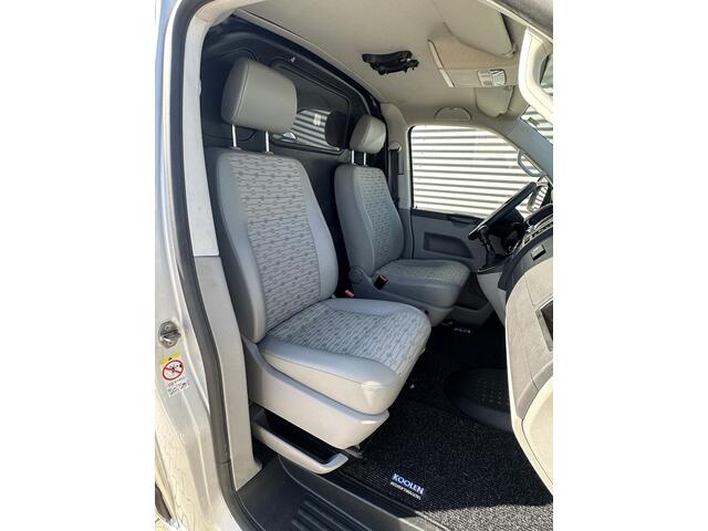 Volkswagen Transporter 2.0 TDI L2 4Motion 4x4 MARGE TOPSTAAT 2x schuif