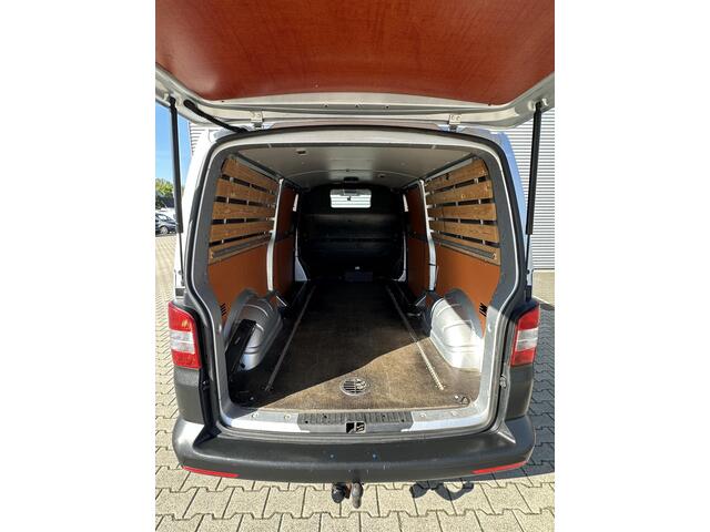 Volkswagen Transporter 2.0 TDI L2 4Motion 4x4 MARGE TOPSTAAT 2x schuif