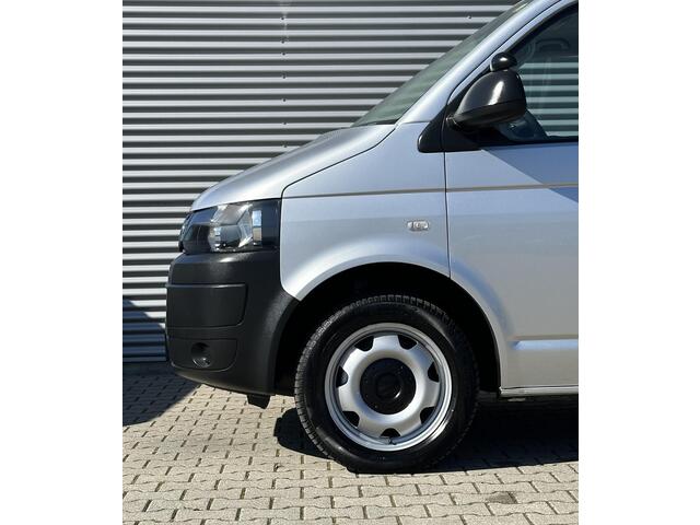 Volkswagen Transporter 2.0 TDI L2 4Motion 4x4 MARGE TOPSTAAT 2x schuif