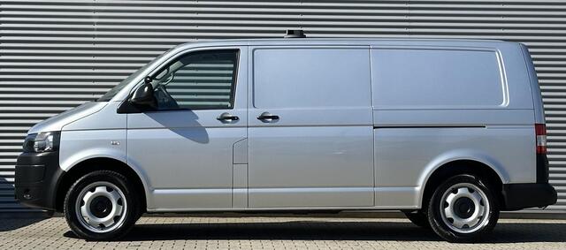 Volkswagen Transporter 2.0 TDI L2 4Motion 4x4 MARGE TOPSTAAT 2x schuif