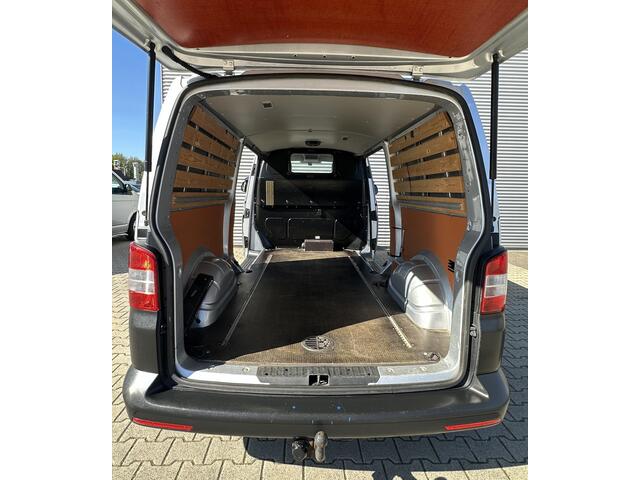 Volkswagen Transporter 2.0 TDI L2 4Motion 4x4 MARGE TOPSTAAT 2x schuif