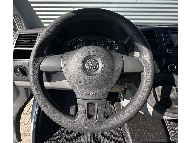 Volkswagen Transporter 2.0 TDI L2 4Motion 4x4 MARGE TOPSTAAT 2x schuif