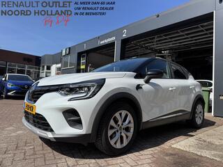 RENAULT CAPTUR 1.0 TCe 100 Zen+Trekhaak!!