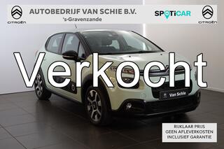 CITROEN C3 PT 82 Shine 17