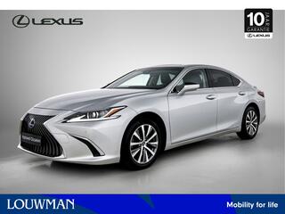Lexus ES (2018 - 2026)