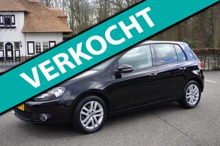 Volkswagen Golf VI