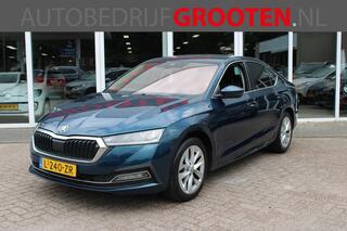 SKODA OCTAVIA 1.0 e-TSI Business Edition Plus