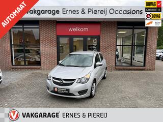 OPEL KARL 1.0 ecoFLEX Innovation