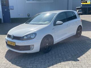 VOLKSWAGEN GOLF 2.0 GTI | Origineel Nederlandse Golf GTI.