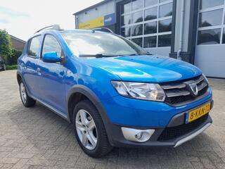 DACIA SANDERO 0.9 TCe Stepway Laur�ate - Navigatie - Airco