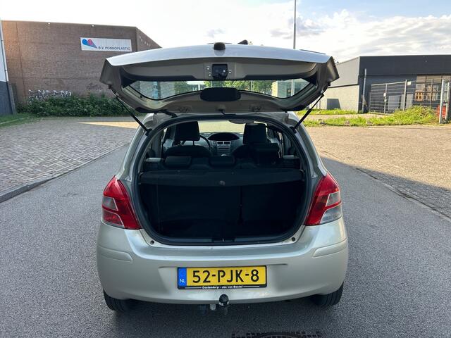Toyota Yaris 1.0 VVTi Acces Airco