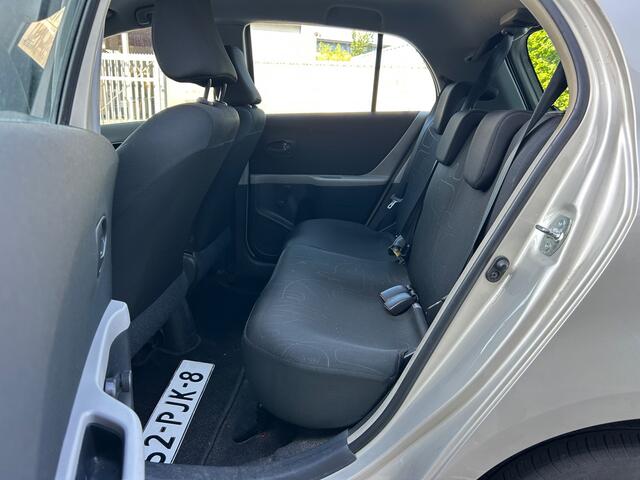 Toyota Yaris 1.0 VVTi Acces Airco