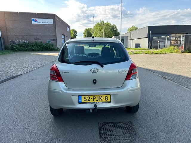 Toyota Yaris 1.0 VVTi Acces Airco