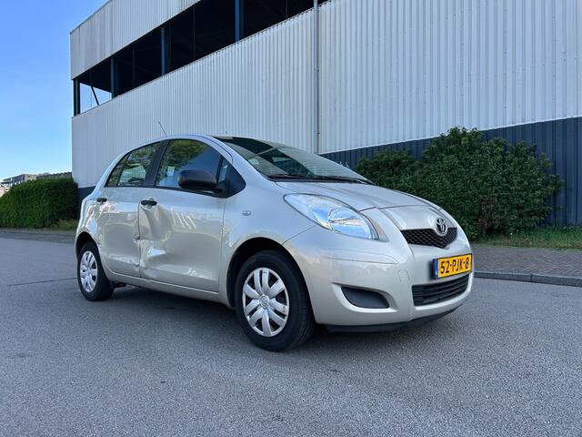 Toyota Yaris 1.0 VVTi Acces Airco