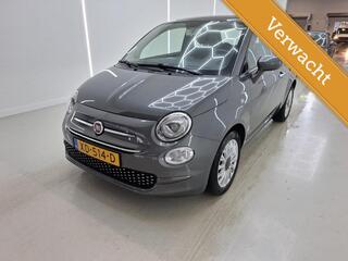 FIAT 500 1.2 Lounge|Cruise Control|Panoramadak|
