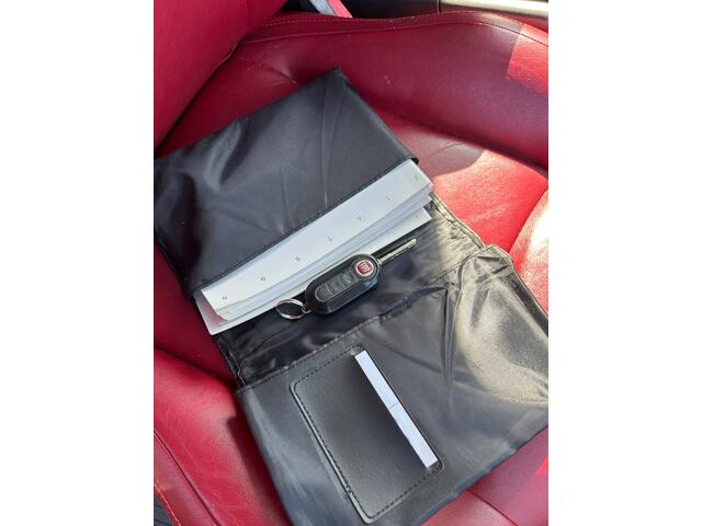 Fiat 500 1.2 Sport Gewrapped/Automaat