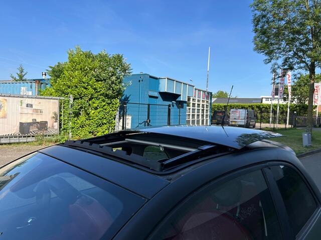 Fiat 500 1.2 Sport Gewrapped/Automaat