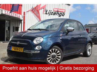 Fiat 500 (2007 - 2025)