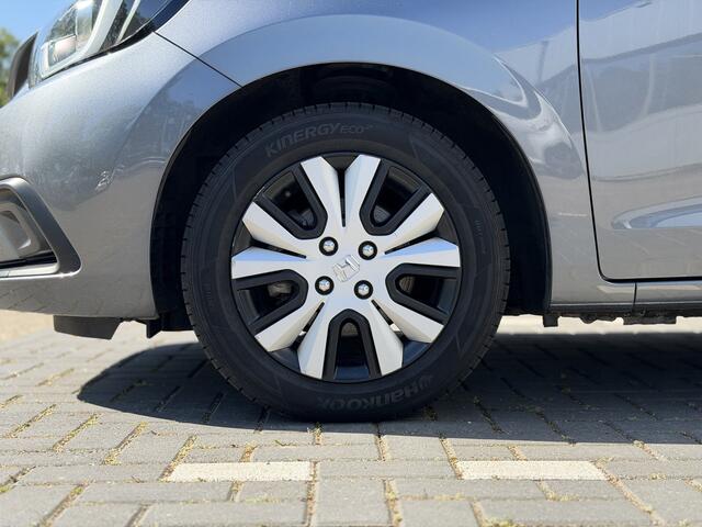 Honda Jazz 1.5 e:HEV Elegance | GEEN AFLEVERKOSTEN |  Trekhaak afneembaar, Parkeersensoren V+A, Apple/Android