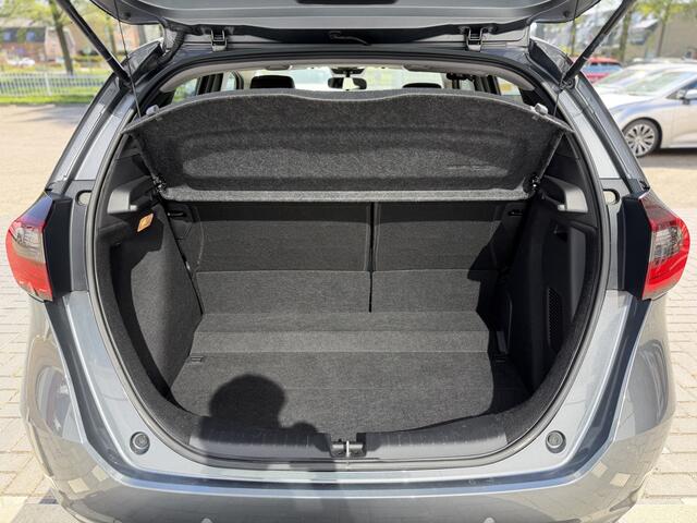 Honda Jazz 1.5 e:HEV Elegance | GEEN AFLEVERKOSTEN |  Trekhaak afneembaar, Parkeersensoren V+A, Apple/Android