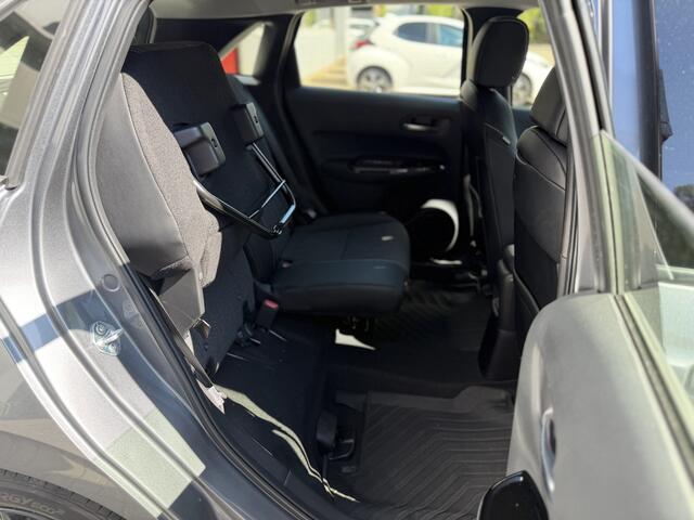 Honda Jazz 1.5 e:HEV Elegance | GEEN AFLEVERKOSTEN |  Trekhaak afneembaar, Parkeersensoren V+A, Apple/Android