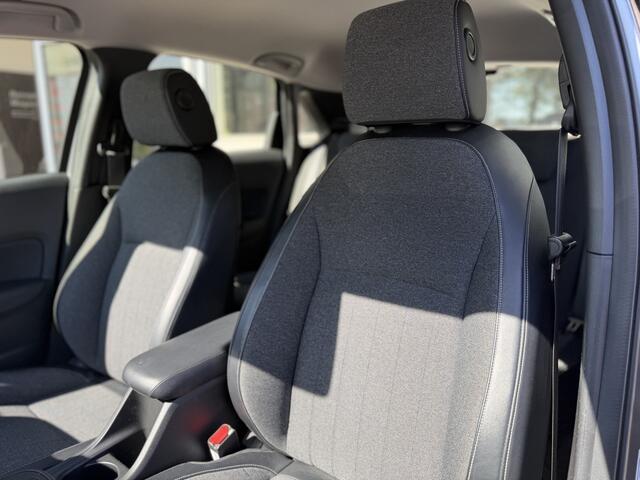 Honda Jazz 1.5 e:HEV Elegance | GEEN AFLEVERKOSTEN |  Trekhaak afneembaar, Parkeersensoren V+A, Apple/Android