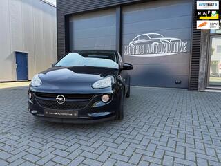 OPEL ADAM 1.2 Jam