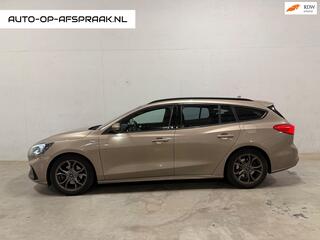 FORD FOCUS Wagon 1.5 EcoBoost ST Aut. B&O Camera