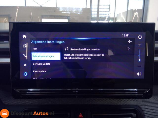 Citroen C3 E-C3 Max 113pk 44 kWh 97% SOH