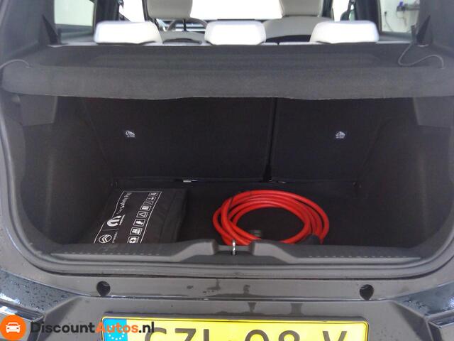Citroen C3 E-C3 Max 113pk 44 kWh 97% SOH