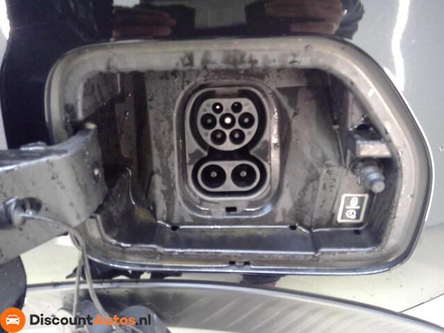 Citroen C3 E-C3 Max 113pk 44 kWh 97% SOH