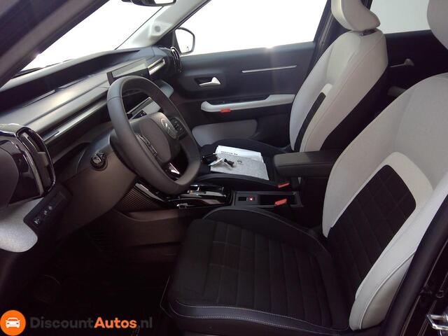 Citroen C3 E-C3 Max 113pk 44 kWh 97% SOH