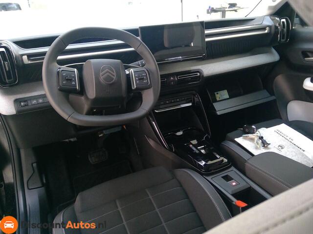 Citroen C3 E-C3 Max 113pk 44 kWh 97% SOH