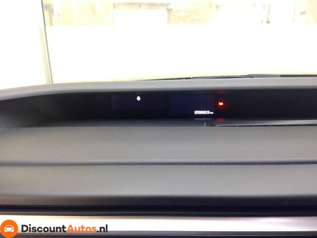 Citroen C3 E-C3 Max 113pk 44 kWh 97% SOH
