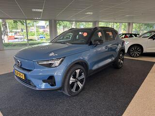 VOLVO XC40 Recharge Core